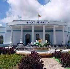 Hostage Crisis at Kalay University in Myanmar