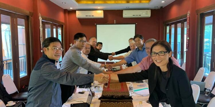 Progress Towards Peace: NCA Signatories Advance Political Engagement in Myanmar