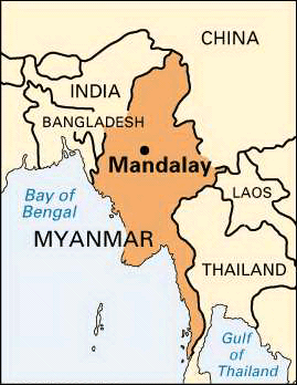 Tragic Loss of Life in Taung Thar Township, Mandalay Division, Myanmar