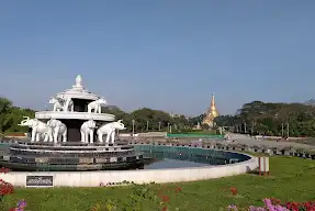 <strong>Yangon City Council Prepares for Myanmar New Year Water Festival</strong>